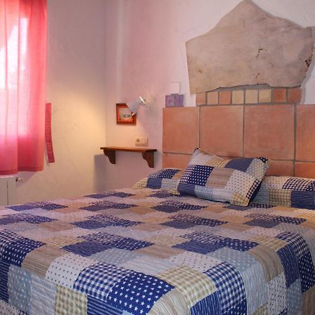 Finca Dona Sofia Maria San Pedro del Pinatar Ngoại thất bức ảnh
