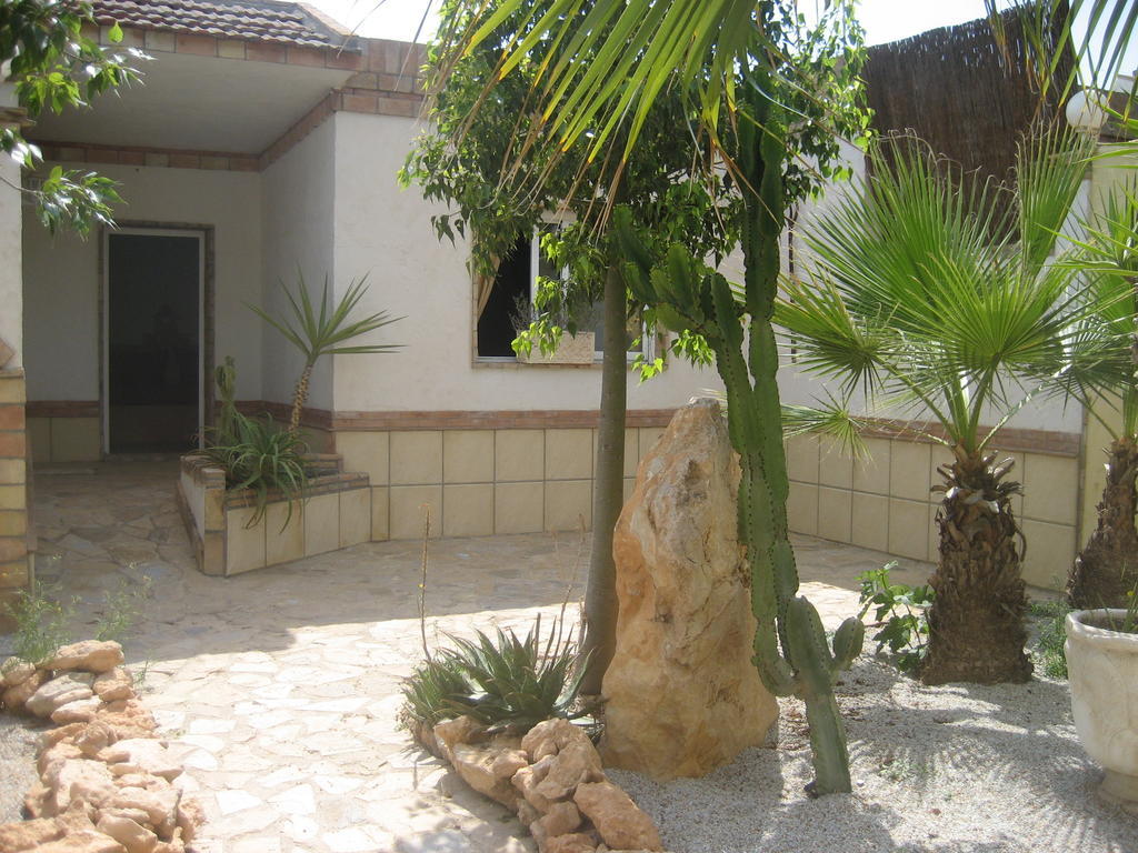 Finca Dona Sofia Maria San Pedro del Pinatar Ngoại thất bức ảnh