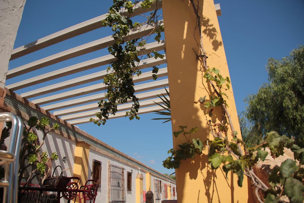 Finca Dona Sofia Maria San Pedro del Pinatar Ngoại thất bức ảnh