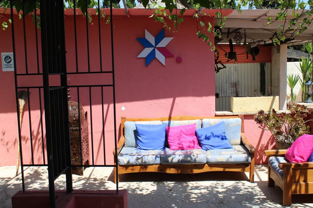 Finca Dona Sofia Maria San Pedro del Pinatar Ngoại thất bức ảnh