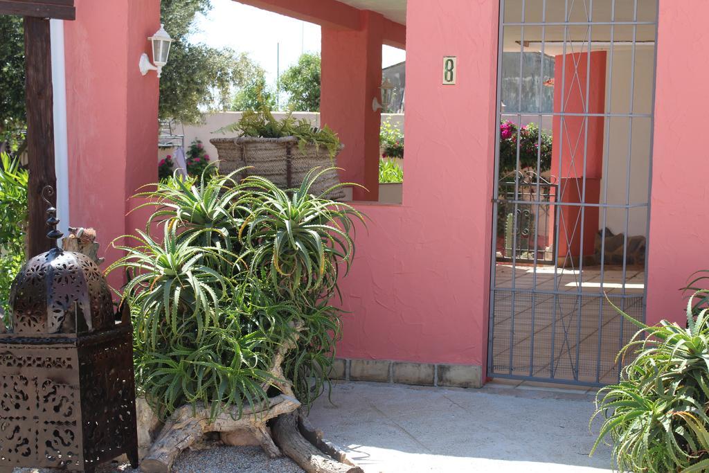 Finca Dona Sofia Maria San Pedro del Pinatar Ngoại thất bức ảnh