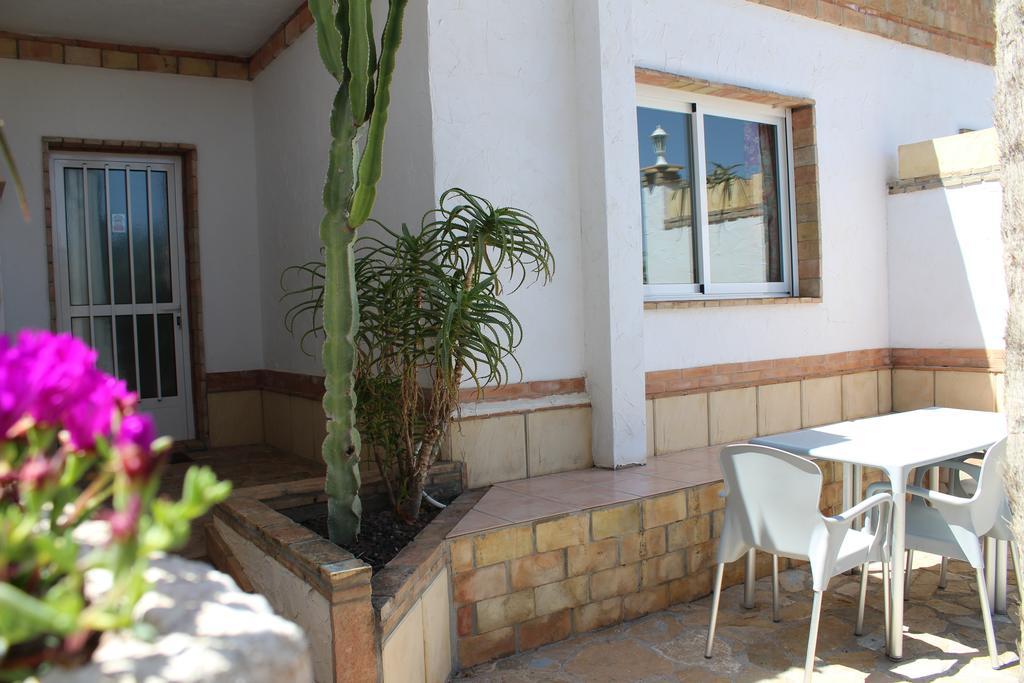 Finca Dona Sofia Maria San Pedro del Pinatar Ngoại thất bức ảnh
