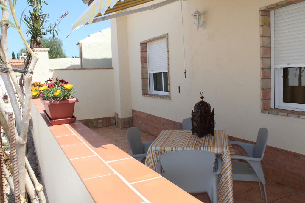 Finca Dona Sofia Maria San Pedro del Pinatar Ngoại thất bức ảnh
