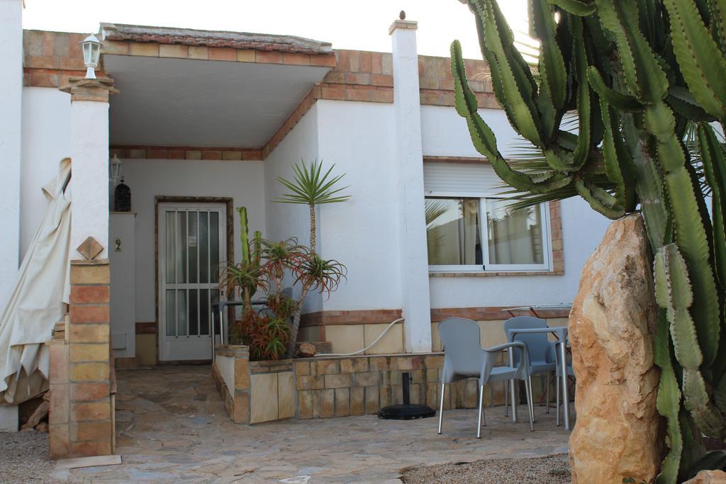 Finca Dona Sofia Maria San Pedro del Pinatar Ngoại thất bức ảnh