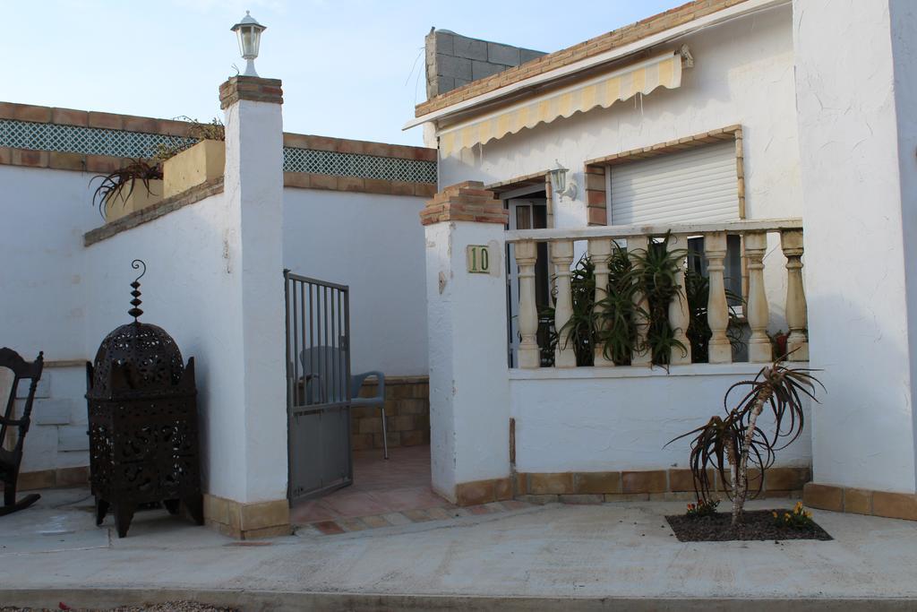 Finca Dona Sofia Maria San Pedro del Pinatar Ngoại thất bức ảnh
