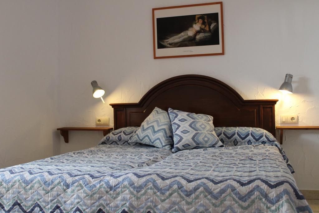 Finca Dona Sofia Maria San Pedro del Pinatar Ngoại thất bức ảnh