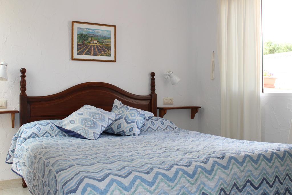 Finca Dona Sofia Maria San Pedro del Pinatar Ngoại thất bức ảnh