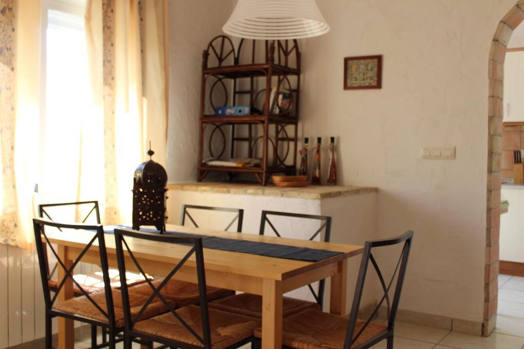 Finca Dona Sofia Maria San Pedro del Pinatar Ngoại thất bức ảnh