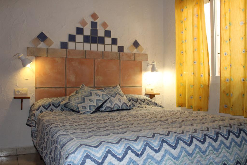 Finca Dona Sofia Maria San Pedro del Pinatar Ngoại thất bức ảnh