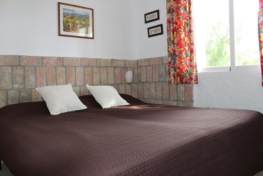 Finca Dona Sofia Maria San Pedro del Pinatar Ngoại thất bức ảnh