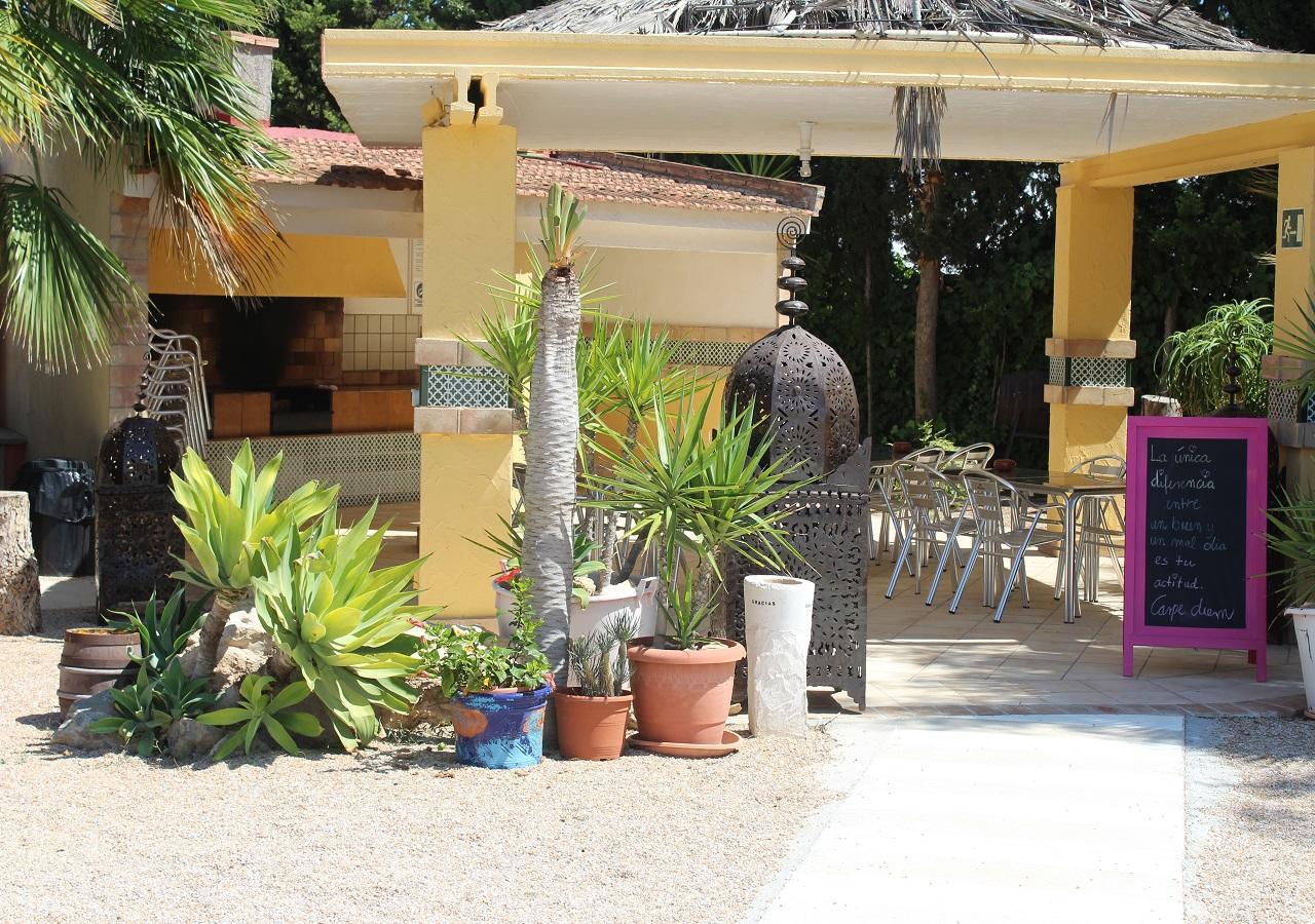 Finca Dona Sofia Maria San Pedro del Pinatar Ngoại thất bức ảnh