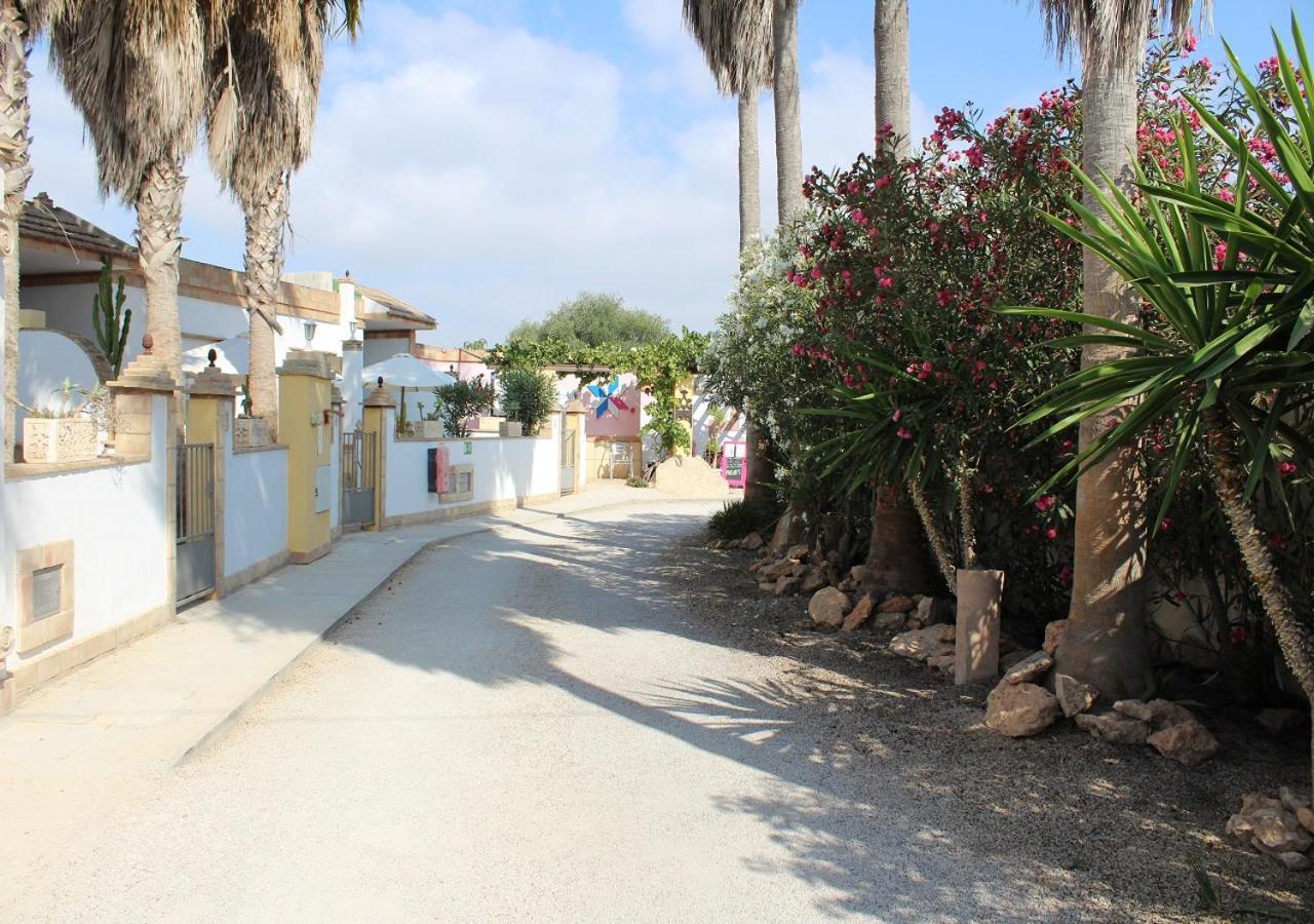 Finca Dona Sofia Maria San Pedro del Pinatar Ngoại thất bức ảnh