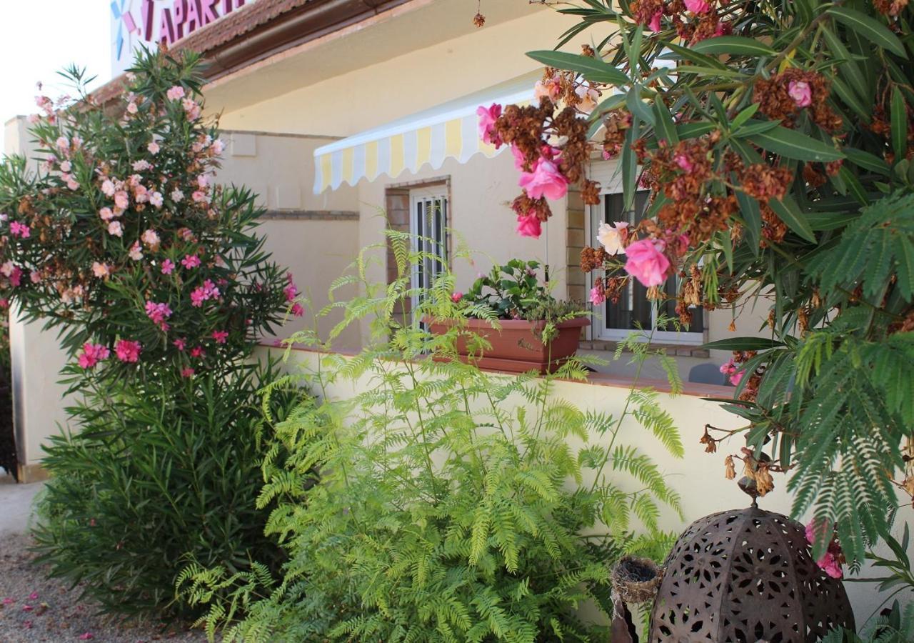 Finca Dona Sofia Maria San Pedro del Pinatar Ngoại thất bức ảnh