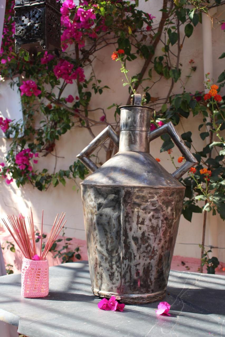 Finca Dona Sofia Maria San Pedro del Pinatar Ngoại thất bức ảnh